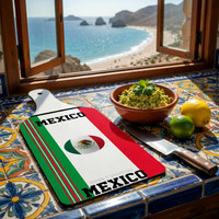 Mexico: Cutting Board