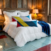 Mini Zones: Body Pillow