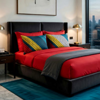 Mini Zones: Lumbar Pillow