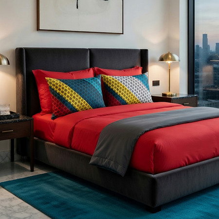 Mini Zones: Lumbar Pillow