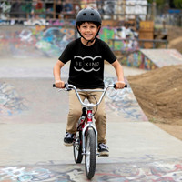 Be Kind: Kids Basic T-Shirt