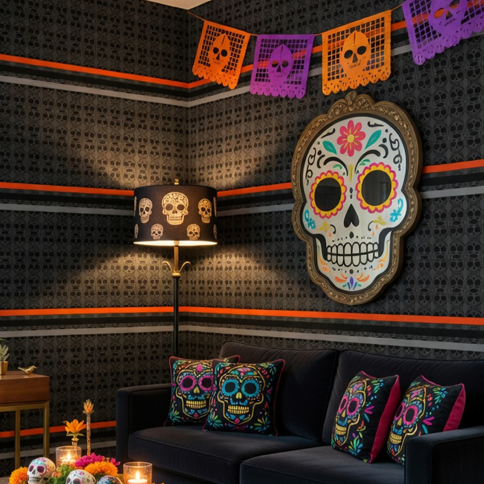 Shugskully: Wallpaper