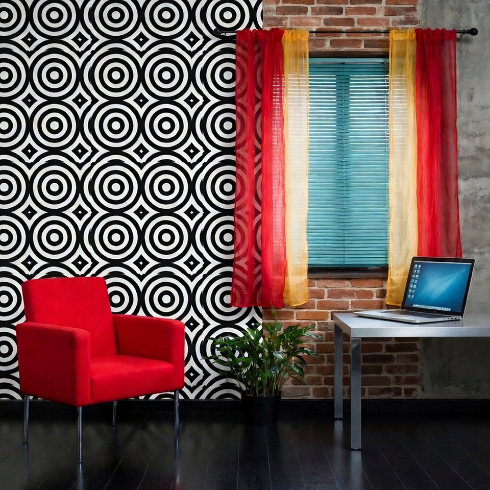 In The Zone: Wallpaper