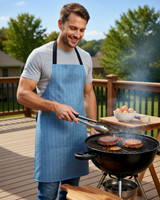The Reflecting Rainbow: Apron
