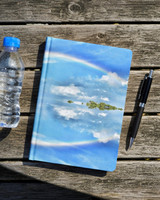 The Reflecting Rainbow: Hardcover Journal