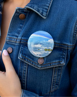 The Reflecting Rainbow: Fashion Pins