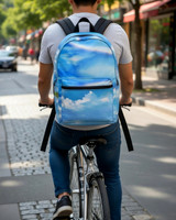 The Reflecting Rainbow: Backpack