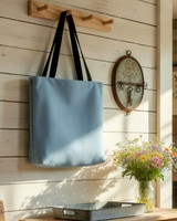 The Reflecting Rainbow: All Over Print Tote Bag