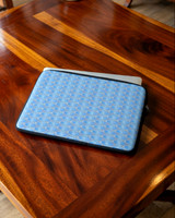 The Reflecting Rainbow: Laptop Case