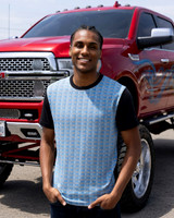 The Reflecting Rainbow: Graphic Shirt