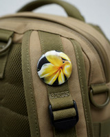 Delicate Holds True: Fashion Pin