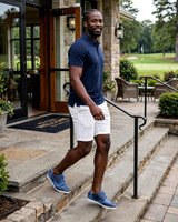 Pantha: Casual British Derby Shoes