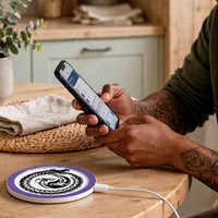 Cell Phone Charger: Balancing Dragons
