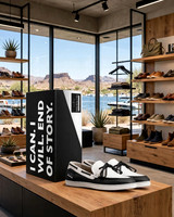 R8RZ: Classic Dockside Shoes