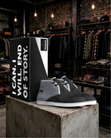 Classic Chukkas