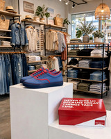 Reblu: Classic Skater Shoes