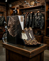 Levito: Boot Heels