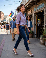 Grapo: British High Heels