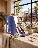 Grapo: British High Heels