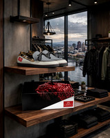 Classic Dockside Shoes: Levito