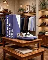 Grapo: Classic Dockside Shoes