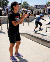 Grapo: Classic Skater Shoes