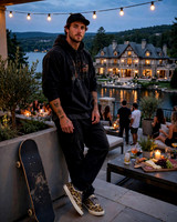 Classic Skater Shoes