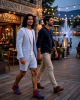 Reblu: Classic Sneaker Boots
