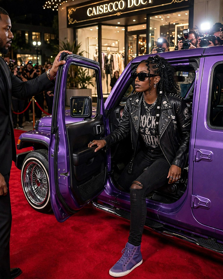 Grapo: Classic Sneaker Boots