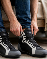 R8RZ: Fashion High Top Shoes