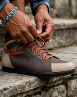 B3AR: Fashion High Tops