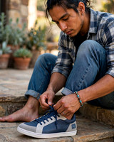 Pantha: Fashion Low Top Shoes