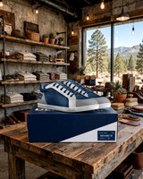 Pantha: Fashion Low Top Shoes