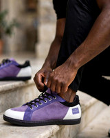 Fashion Low Top Shoes: Grapo