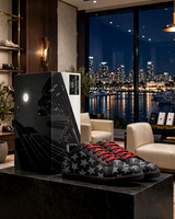 Myrman: Fashion Low Top Shoes