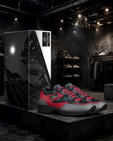 Myrman: Fashion Walking Sneakers