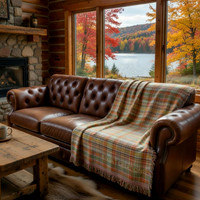 Throw Blanket: Aston Plaids