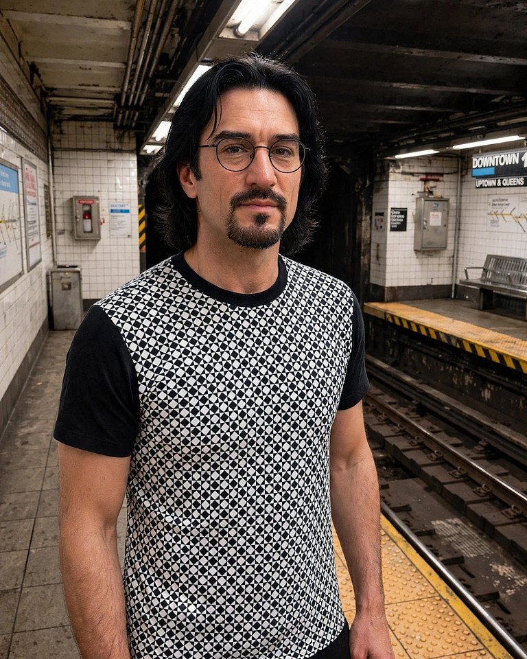 Dotzi: Graphic T-Shirts