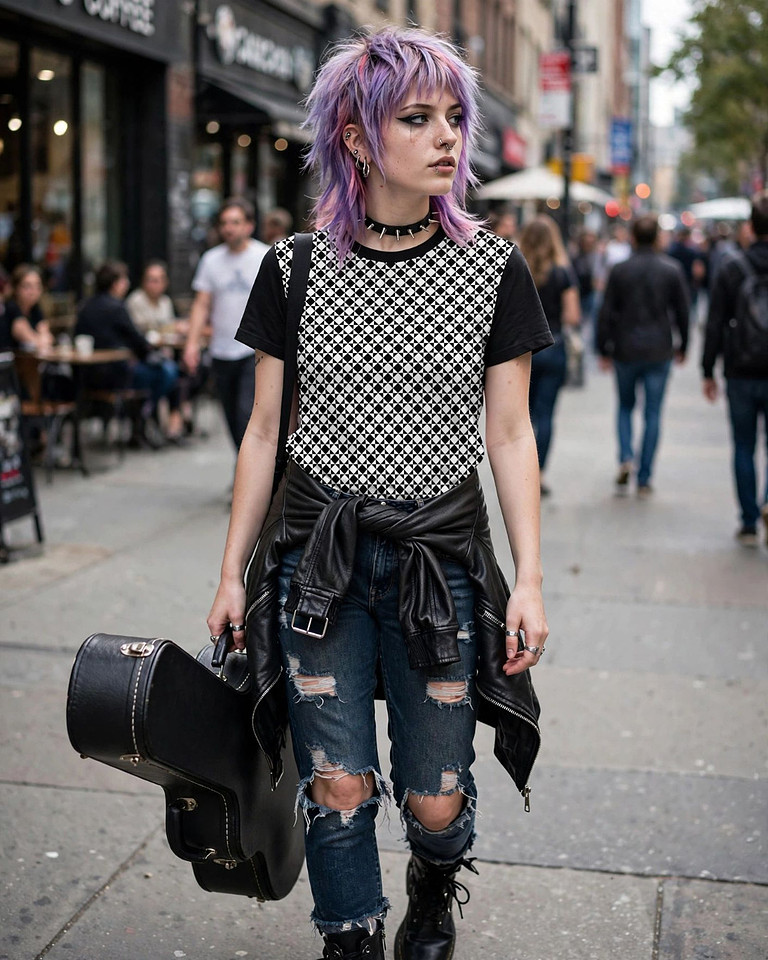 Dotzi: Graphic T-Shirts