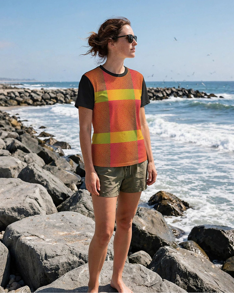 Keys 1: Graphic T-Shirt