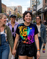 Graphic T-Shirts