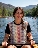 Coming Into The Seasons Of Change: Graphic T-Shirt