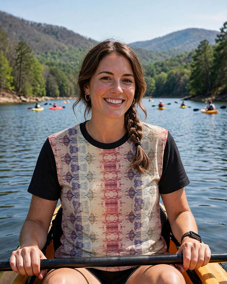 Coming Into The Seasons Of Change: Graphic T-Shirt