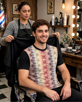 Coming Into The Seasons Of Change: Graphic T-Shirt