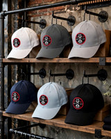 24X7X365 Don't Quit: Baseball Cap