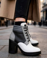 Boot Heels