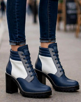 Boot Heels