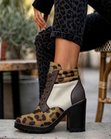Boot Heels: Levito