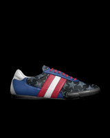 Indoor Soccer Style Shoes: Freedom Racer '76