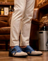 4 Pantha: Traditional Monk Strap 3